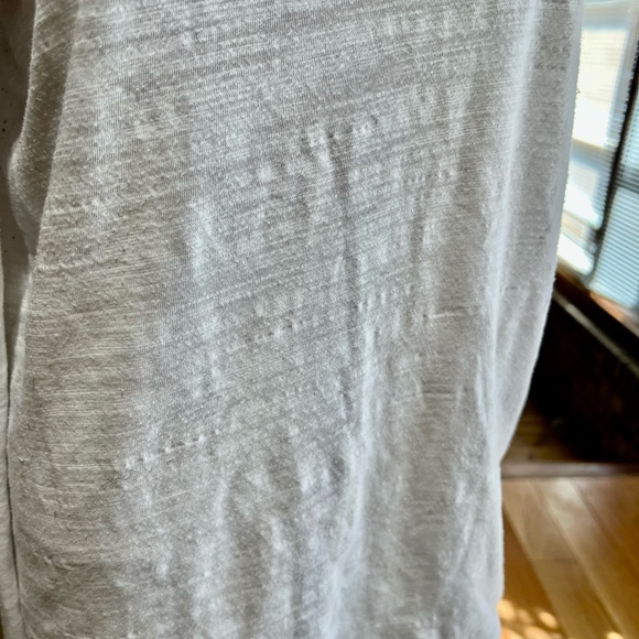 We the Free Long Sleeved White Large - Picture 4 of 4